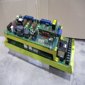북64286/서보드라이브/A06B-6058-H006/화낙